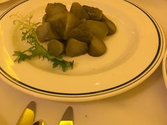 -成桂西餐厅·42年的味道(五大道疙瘩楼店)