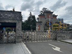 -四川大学(华西校区)