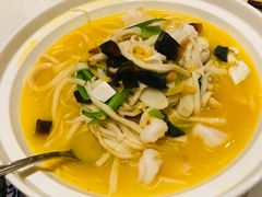 -臻宝中餐厅·大连菜·海鲜·融合菜(大连一方城堡豪华精选酒店)