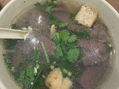 -佬钱湾仔(衣裳街店)