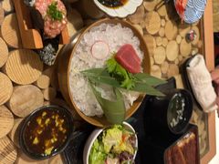 -西村日本料理(香格里拉饭店)