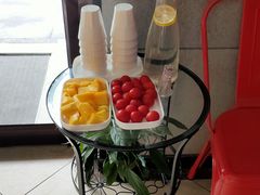 -比格比萨自助(望承公园店)