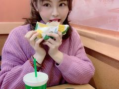 -赛百味SUBWAY(歌斐中心店)