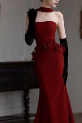 -衣贝姿婚纱礼服馆
