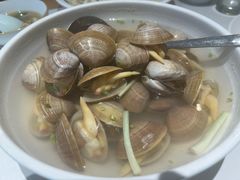 -山东宾馆·齐鲁苑餐厅