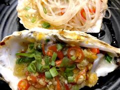 -红料理|串串有瘾·烧烤(吴中路店)