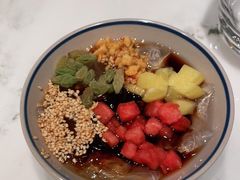 -初蓉丨遇见新川菜(亲贤街荣耀店)