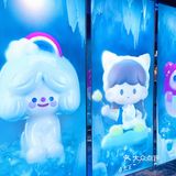 📣FARMER BOB潮玩基地打卡📷｜0元打卡