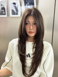 -TRIMS HAIR 修剪造型·烫染接发