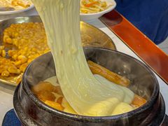 -六七八韩式烤肉·韩国料理(上杭路店)