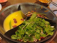 -萍姐火锅·公路夜市(南京新街口店)