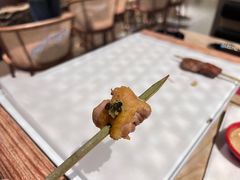 -鸟山鸣·日料食堂(王府井店)