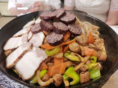 -金家高丽火盆