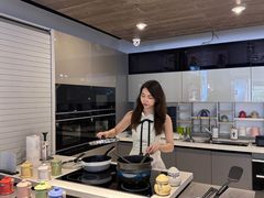 -创典居(槐安店)