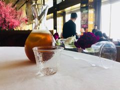 -金轩中餐厅 Jin Xuan(浦东丽思卡尔顿酒店)