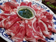 -东镇老火锅(长春路首店)