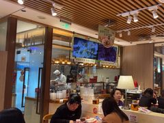-西贝(南开大悦城店)