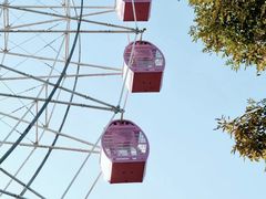 -辛玛王国游乐园