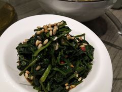 -北李妈妈菜·海肠捞饭(高新万达店)