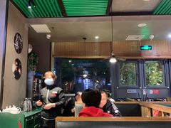 大堂-吕氏疙瘩汤·私家菜馆(慈云寺店)