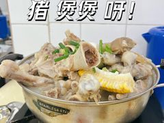 -凤城康记饭店
