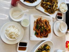 -渔满仓海鲜渔家(象山二店)
