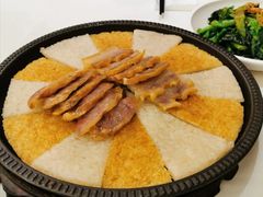 -小厨娘淮扬菜(天印大道店)