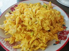 -崂山水果园农家宴(泉水鸡店)