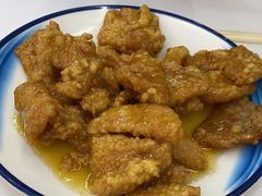 -北戴河庆山饭店·海鲜砂锅粥(北戴河黑石路店)