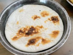 火烧粑粑-丽芹豆粉店