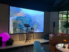 -岁粤Moon·湖景餐厅(月光码头店)