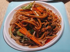 -百草滩羊清水涮羊肉(长城路店)