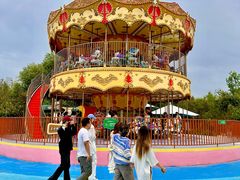 -水上乐园·欢乐世界