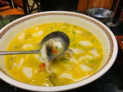 酸菜鱼-大鸭梨烤鸭(甘家口店)