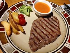 -斗牛士牛排(南京东路店)