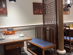 -姑苏家宴·苏帮菜·松鼠桂鱼(苏州总店)
