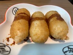 -花盐街·四川乐山小吃(西单大悦城店)