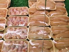 -婕妮璐超市 Jenny Lou’s Shop(三里屯店)