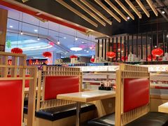 -友壹町寿司(嘉洲广场店)