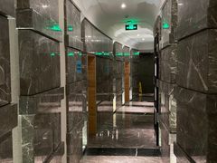 -大连金石滩绿发温泉假日酒店