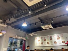 -斯丹姜母鸭·古法干香(田安南路店)