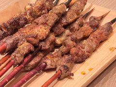 -耶里夏丽·丝路国际·新疆餐厅(浦东区东方路店)