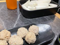 -林记潮牛·牛肉火锅(上马墩店)