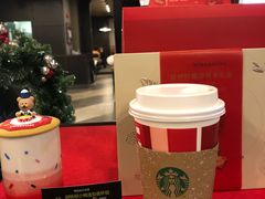 -星巴克(北新泾店)