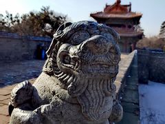 -北陵公园