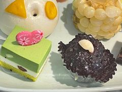 -佰烧海鲜烤肉火锅自助(世茂国际广场店)