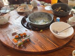 -侠成水上农庄(工业大道店)