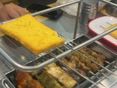 -彭城八戒羊肉串(总店)