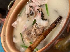 -茶人村·宫廷私厨(奥体印象城店)