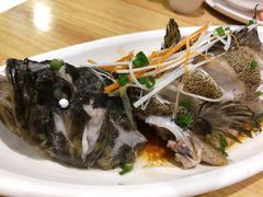 -南海渔家•海鲜•正宗海南菜(海棠湾店)